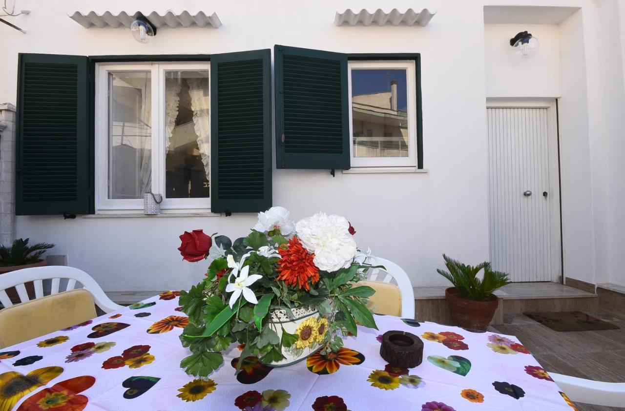 Villa Loriand Gallipoli Exterior photo