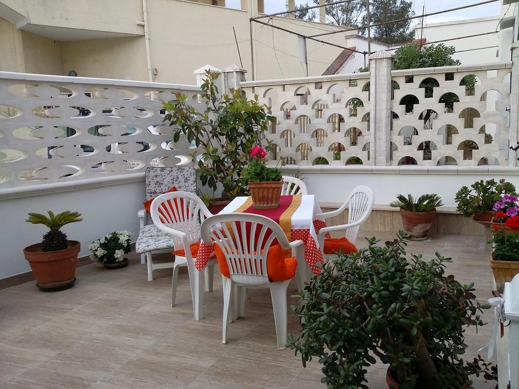 Villa Loriand Gallipoli Exterior photo