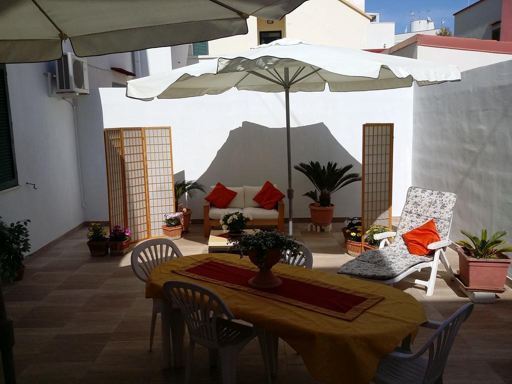 Villa Loriand Gallipoli Exterior photo
